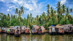 Kavya Tours & Travels Coimbatore - Tours & Travels